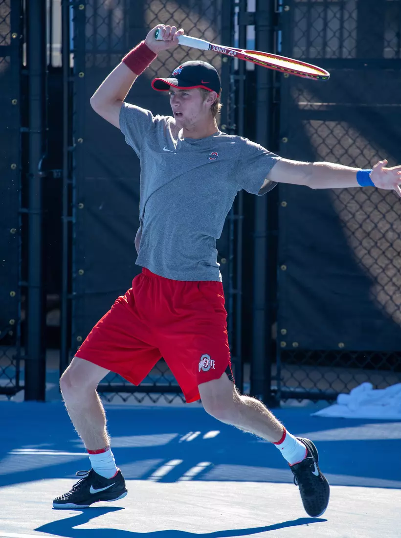 ITA All-American Championship Recap