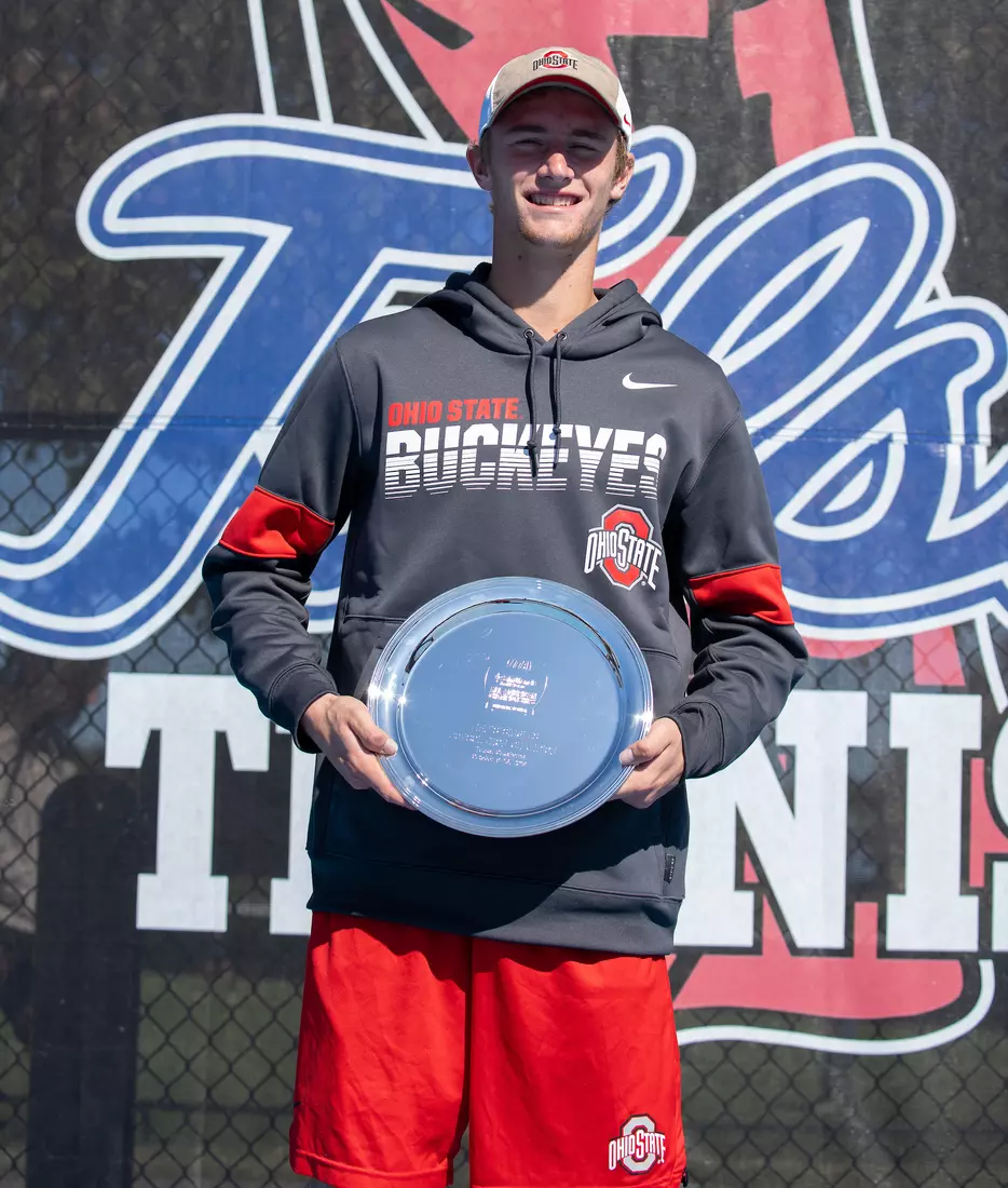 ITA All-American Championship Recap