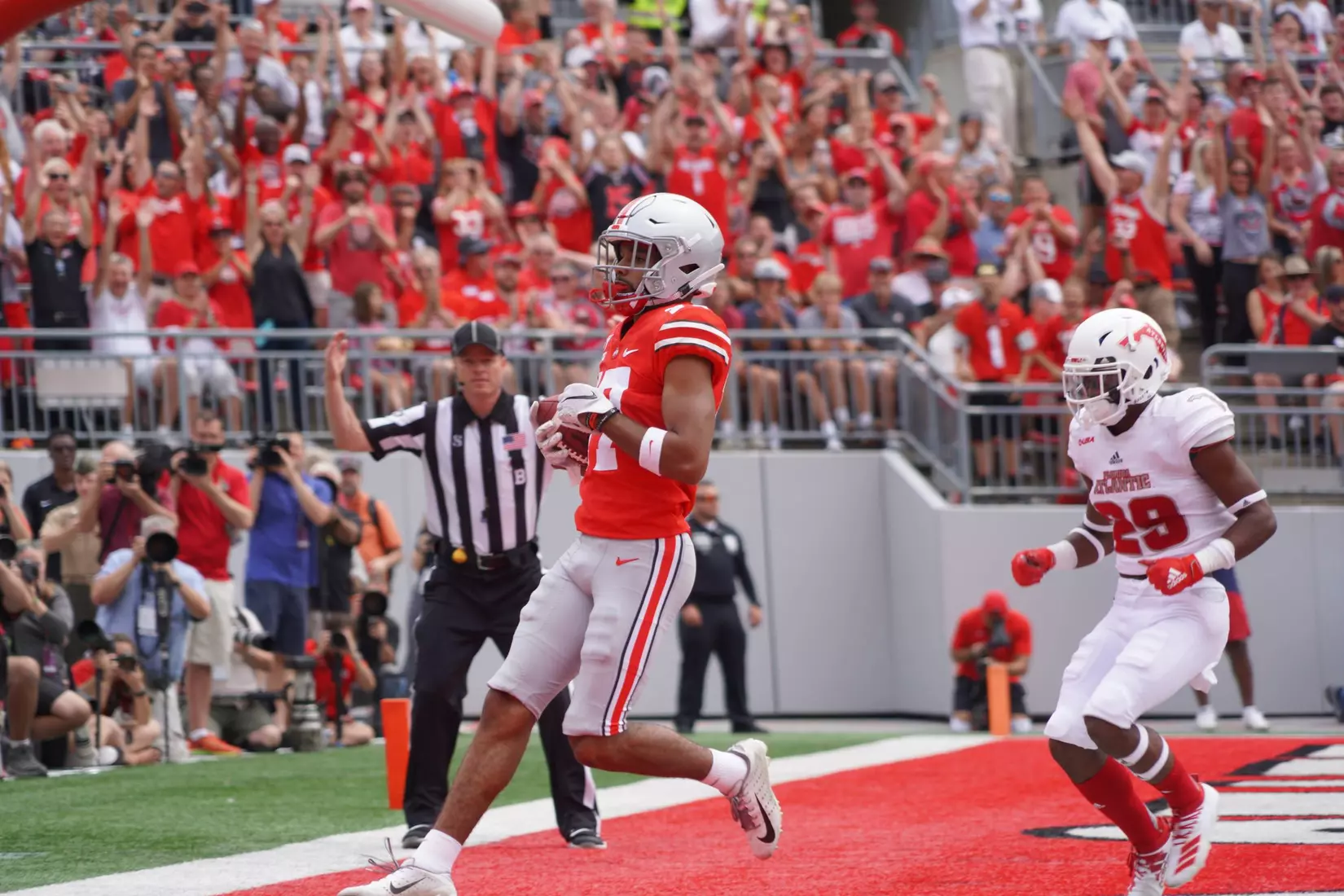 Best of Bye Week 2019: Part I
