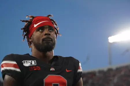 This is Game Week: Buckeyes Set for Friday Fun at Northwestern