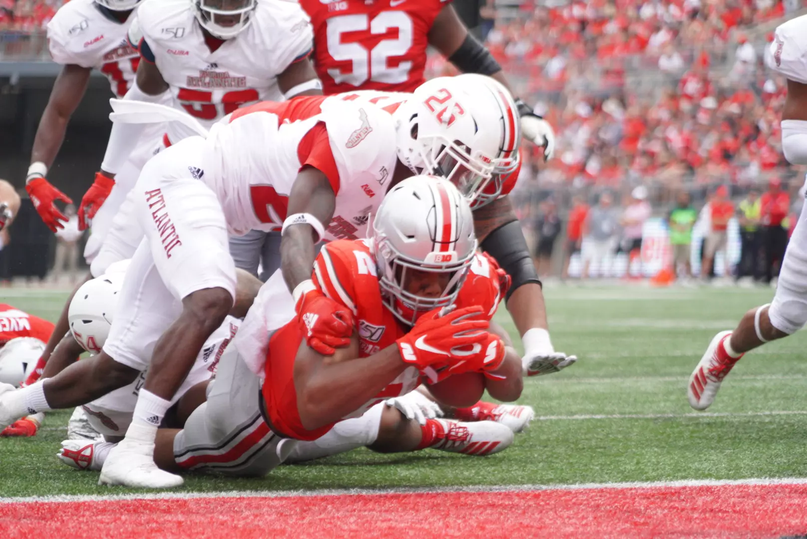 Best of Bye Week 2019: Part I