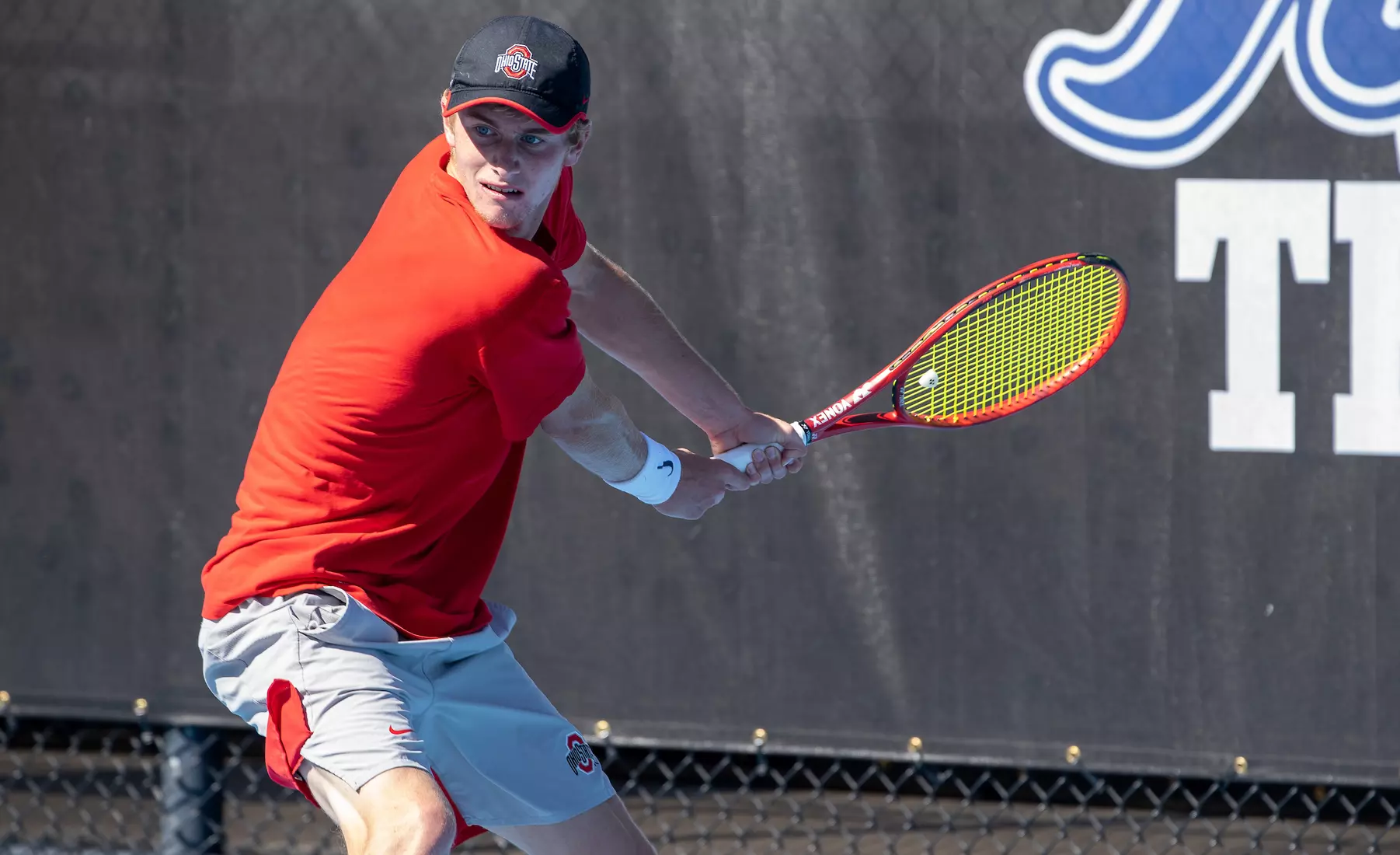 ITA All-American Championship Recap