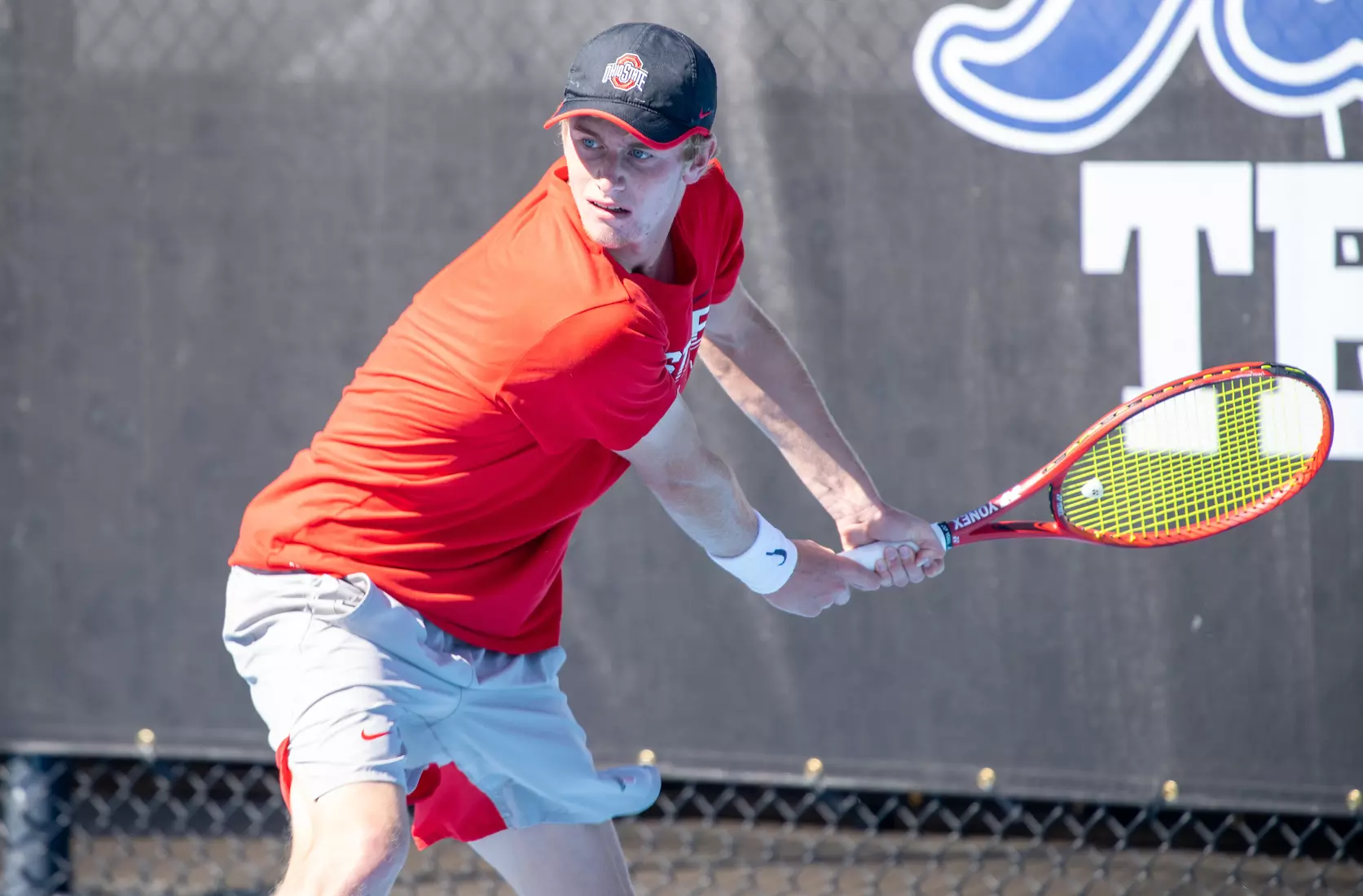 ITA All-American Championship Recap