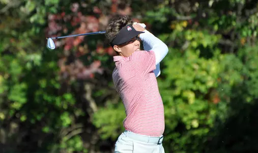 Ohio State Falls in Close Match with FSU to Finish Jack Nicklaus Invite