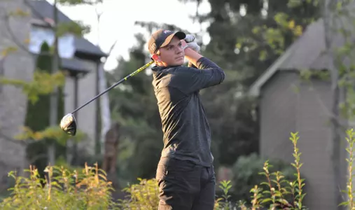 Buckeyes Finish First Day 0-1-1 at Jack Nicklaus Invitational