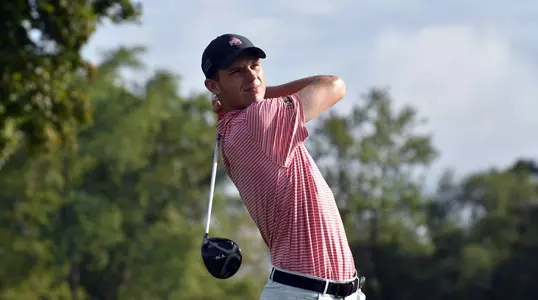 Buckeyes Close out the Nike Collegiate Invite in 15th