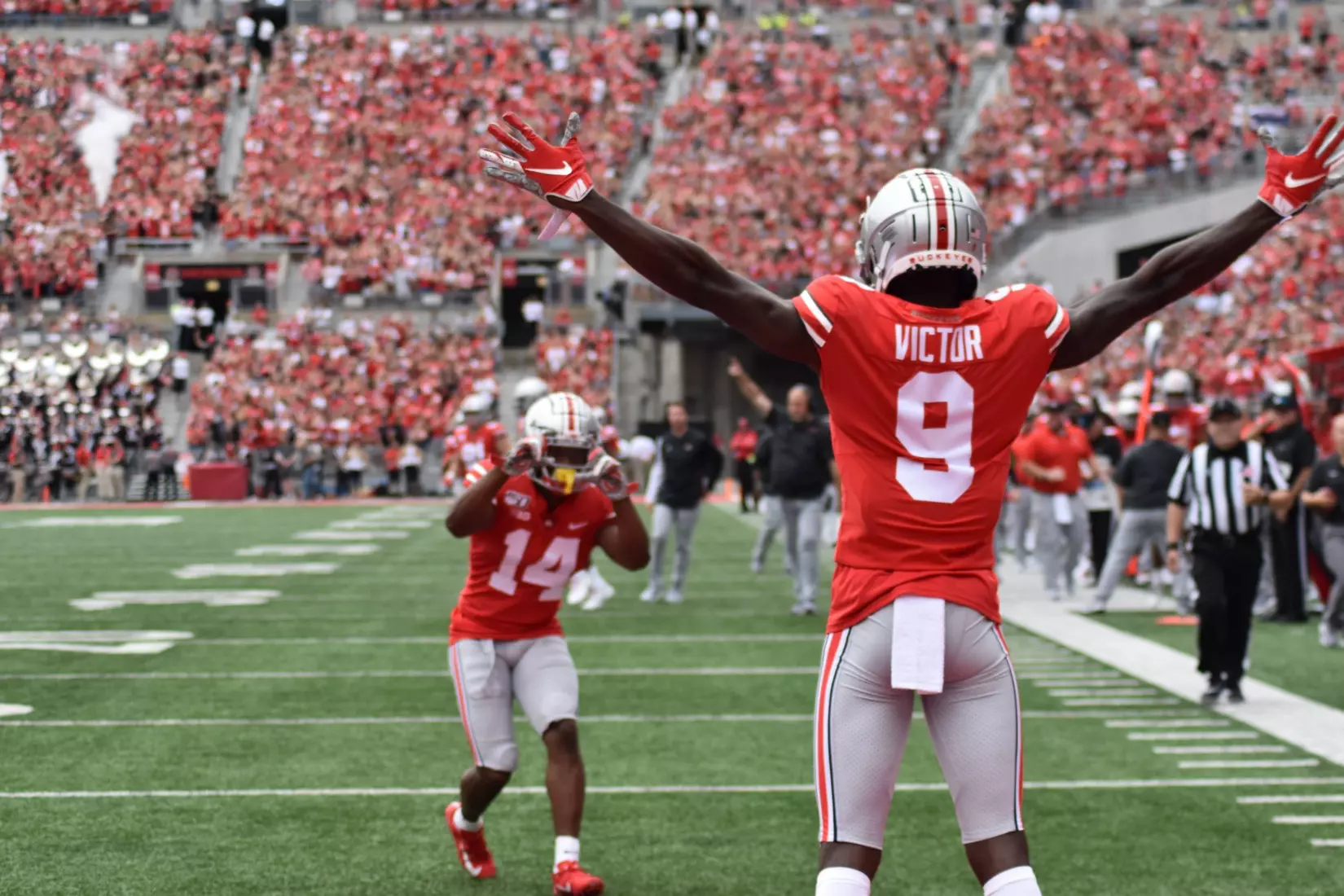 Best of Bye Week 2019: Part I