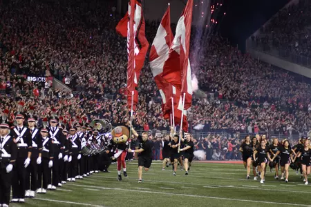 ? Fan of the Game Vote: Michigan State