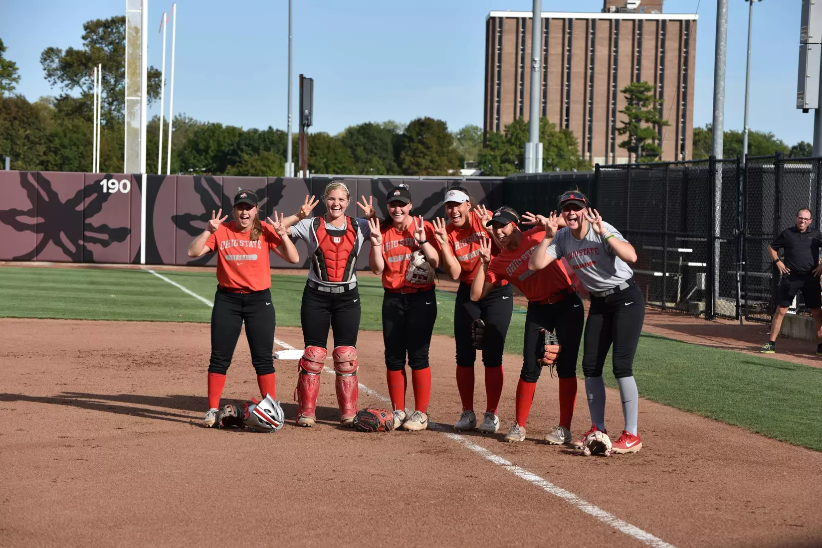 Looking Back at the 2019 Fall Ball Season