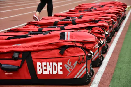 Freshmen Treated with Full Gear for First Time