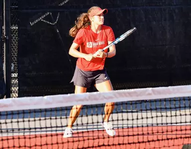 Catch Up with Junior Mary Beth Hurley