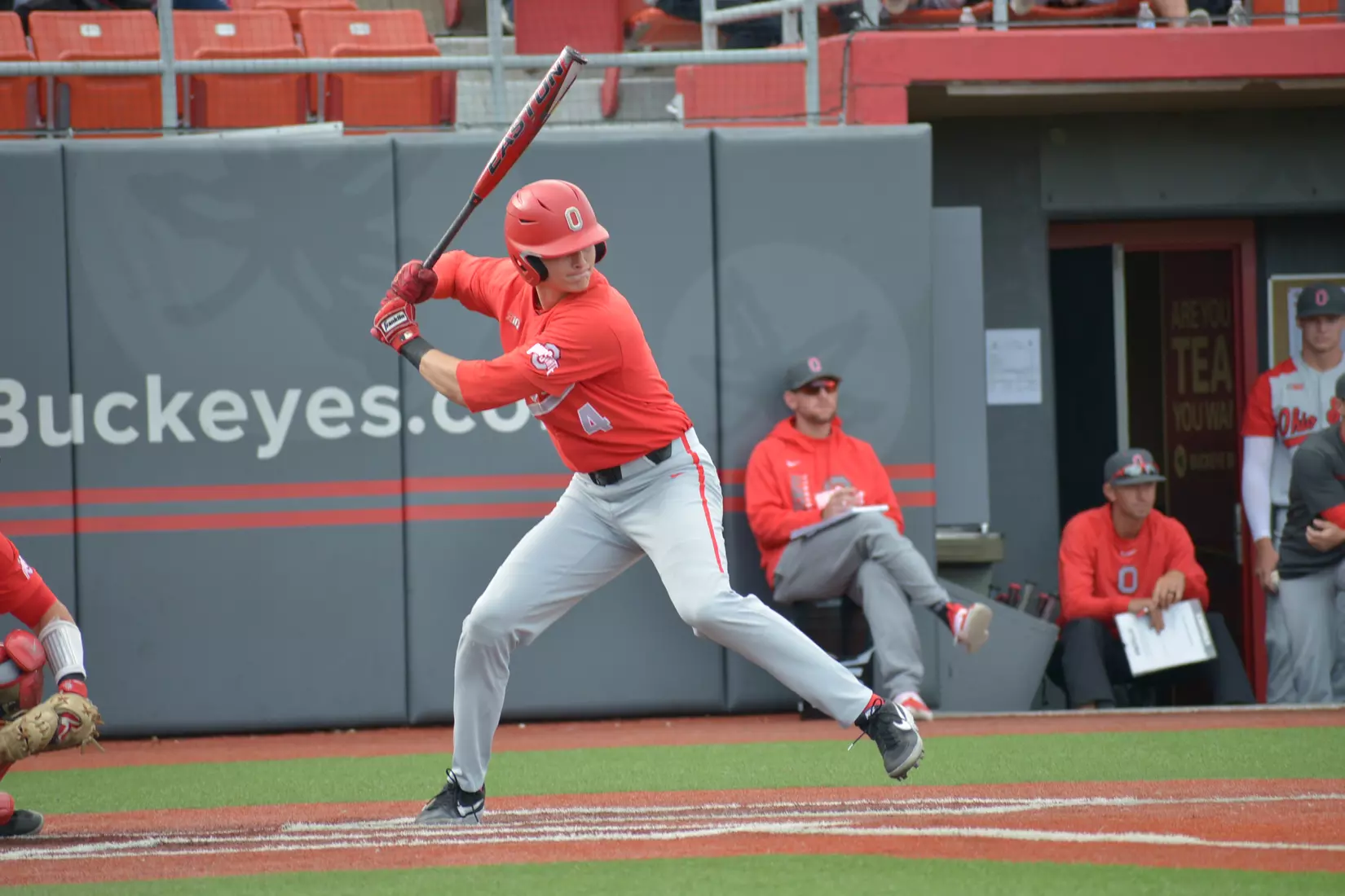 2020 Buckeye Baseball Preview – The Infielders