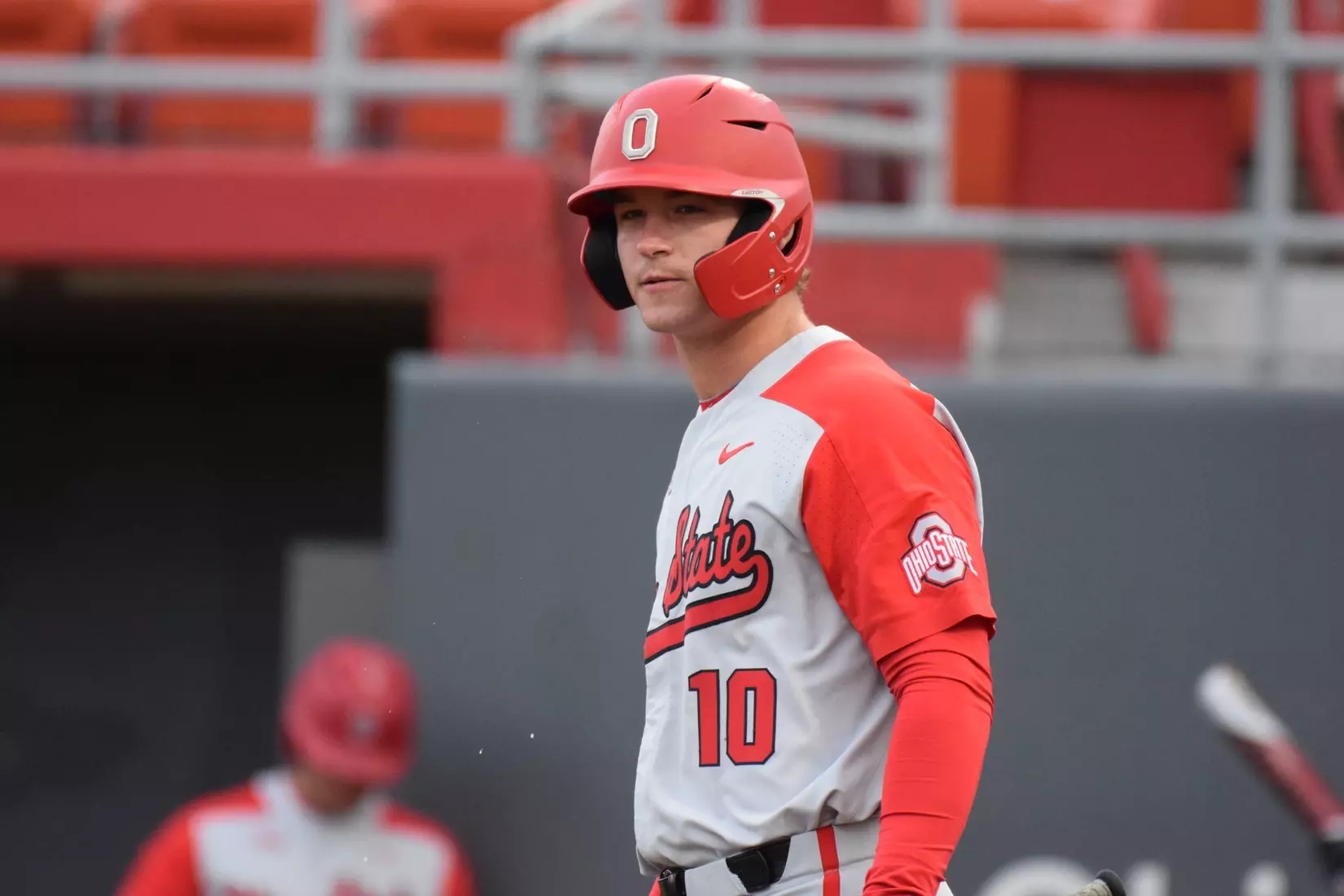 Dingler Tabbed Big Ten Preseason Player of the Year by Baseball America