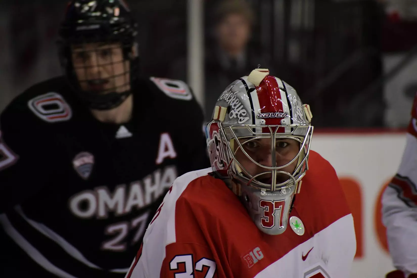No. 12/13 Buckeyes Down Mavericks, 3-2