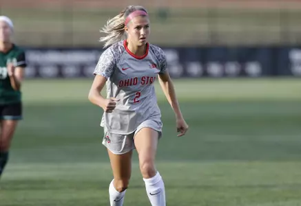 Buckeyes Draw with Nittany Lions 2-2