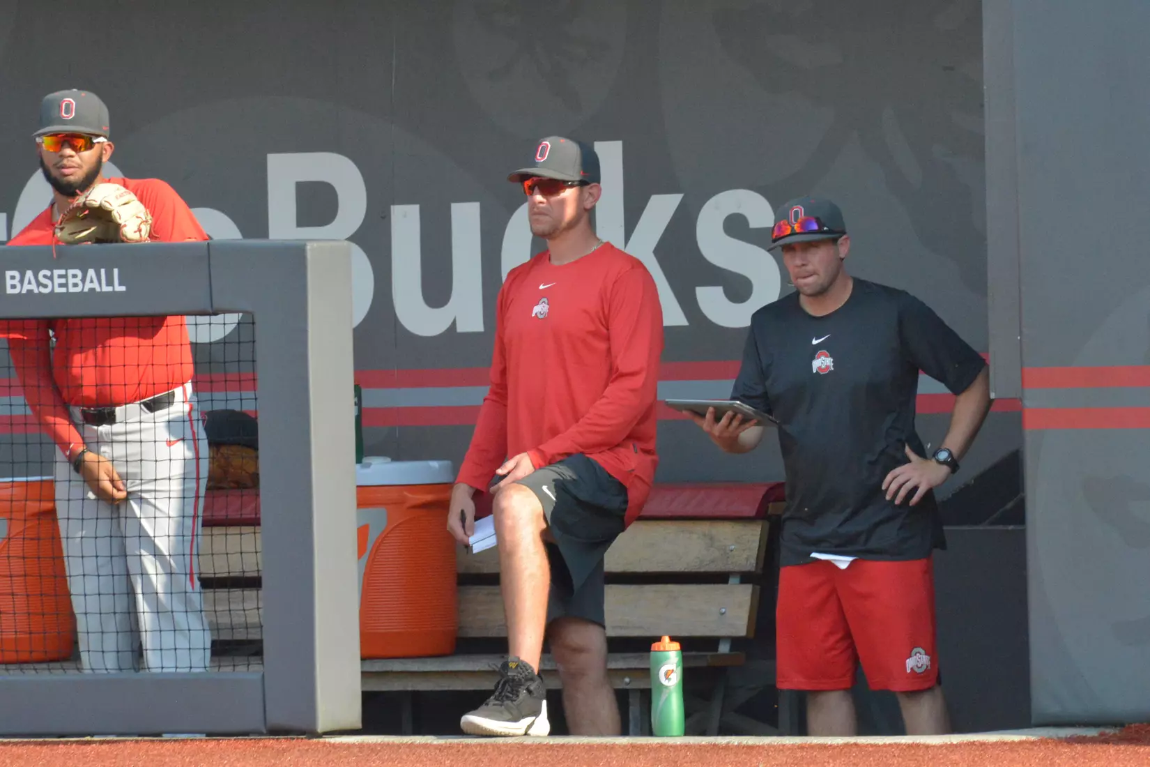 Beals’ Staff Well-Versed in the Buckeye Brotherhood