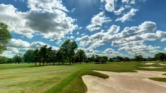 Ohio State Hosts 2019 Big Ten Championships