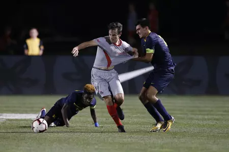 Buckeyes Fall to Wolverines, 2-0