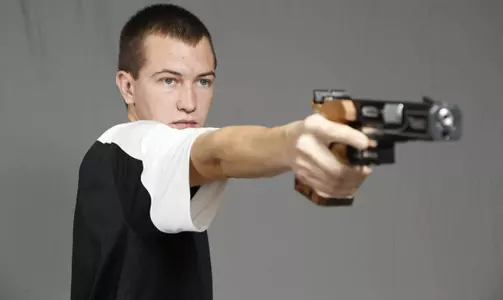 Eight Tabbed Ohio State Scholar-Athletes