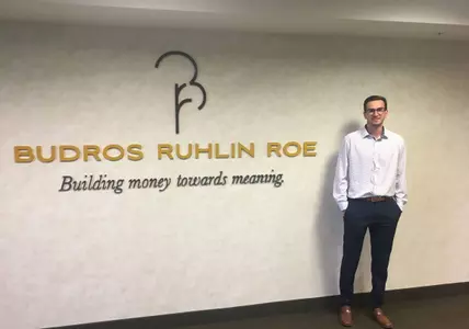 Bucks Go Pro 2.0 Spotlight: Andrew Hillman