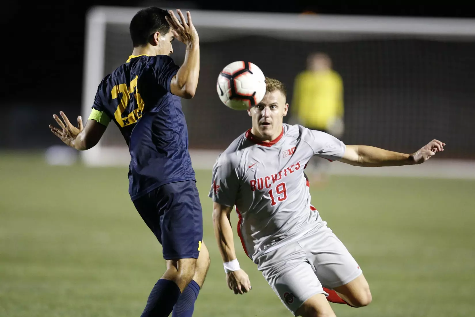 Senior Spotlight — Jack Holland