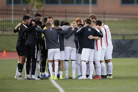 No. 10 Indiana Posts 5-1 Win Over Buckeyes in Bloomington