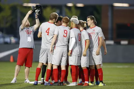 Buckeyes Stage Comeback, Fall to CSU 3-2
