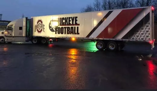 Ohio State Students, Staff Will Pack 200,000 Meals for Veterans