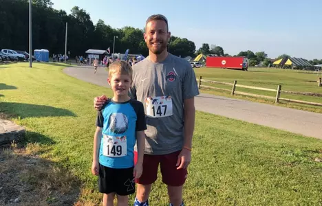 Wellness Leader Spotlight – Paul Benedict
