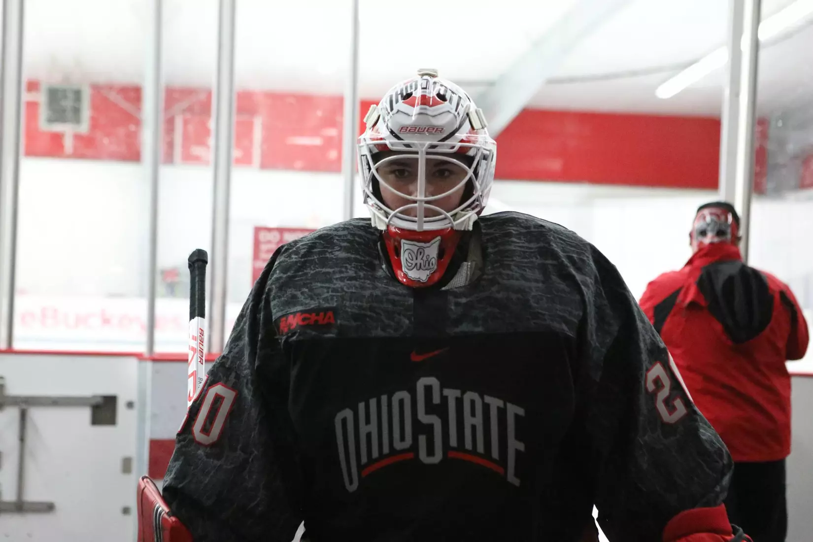 Buckeyes Drop 4-2 Decision to No. 2 Minnesota