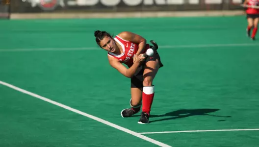Buckeyes Fall to Scarlet Knights