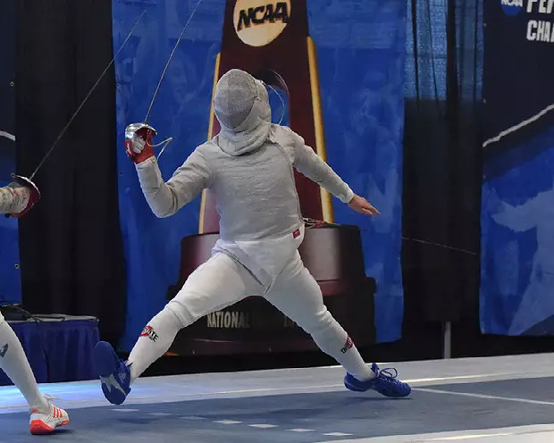 Spotlight on the 2020 NCAA Championships Qualifiers
