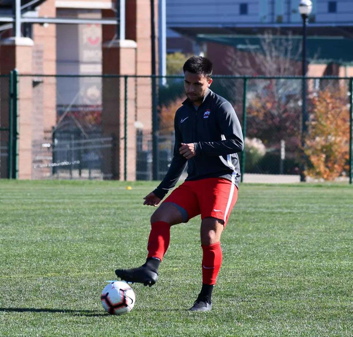 11 Buckeyes Named Academic All-B1G