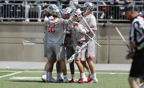 Nine Home Games Highlight 2020 Schedule