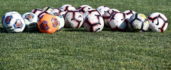 2021 Men’s Soccer Gameday