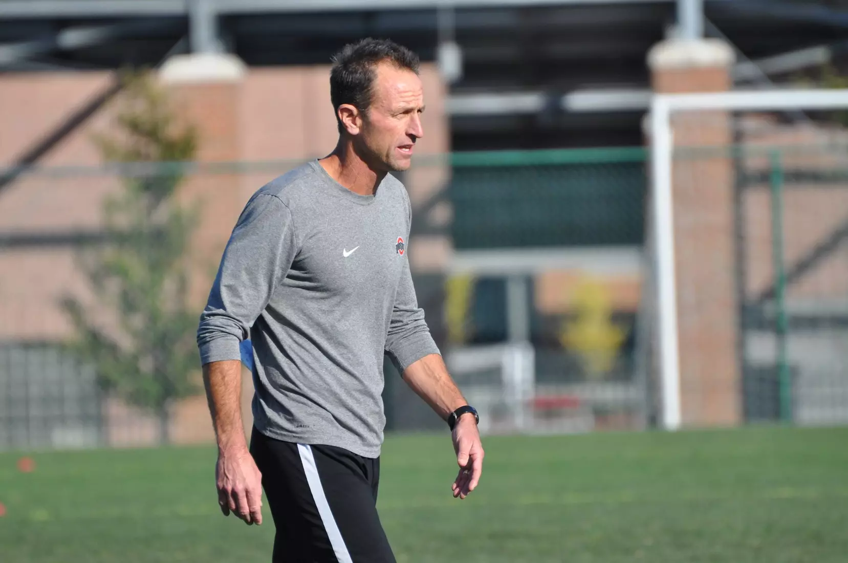Buckeyes Prepare for Kentucky Wednesday
