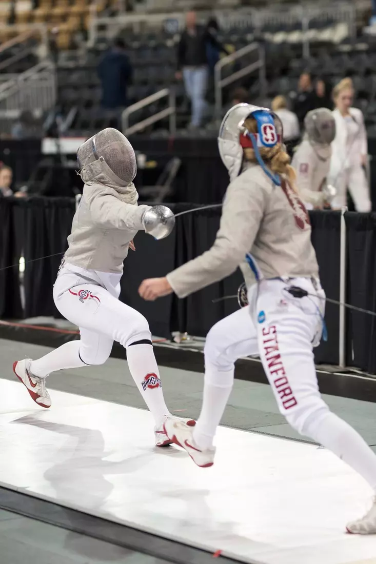 My Gameday – Sarah Merza