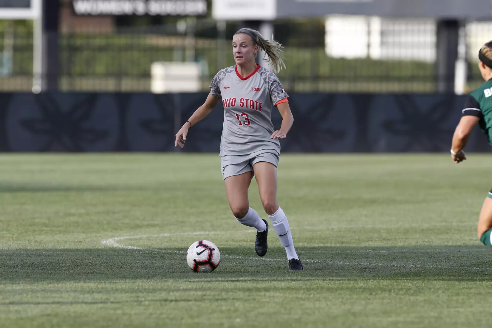 Fifteen Buckeyes Named Academic All-Big Ten