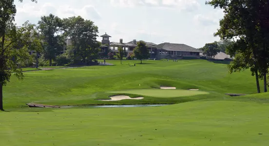 Ohio State Set to Host the Jack Nicklaus Invite at Muirfield Village