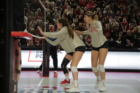 Ohio State Falls to Michigan State