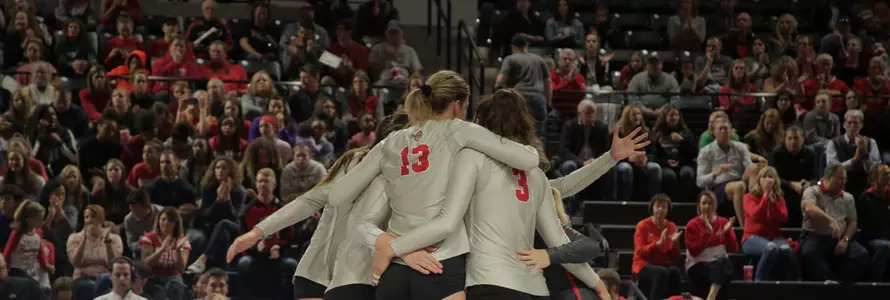 Buckeyes Blanked by Wolverines