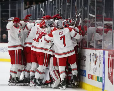 No. 12/14 Buckeyes Tie No. 14/12 Broncos, Advance to Championship Game