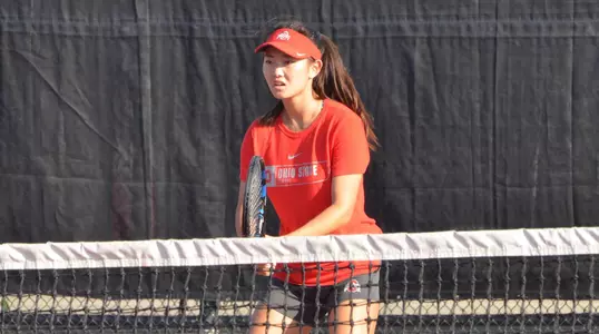Freshman Spotlight: Cindy Chen