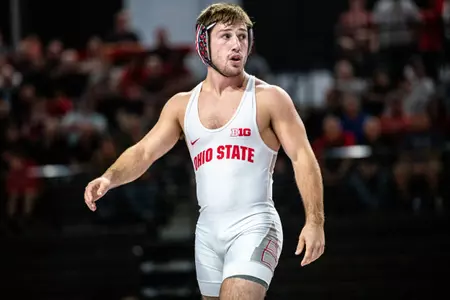 Five Buckeyes Crowned Champions at MSU Open