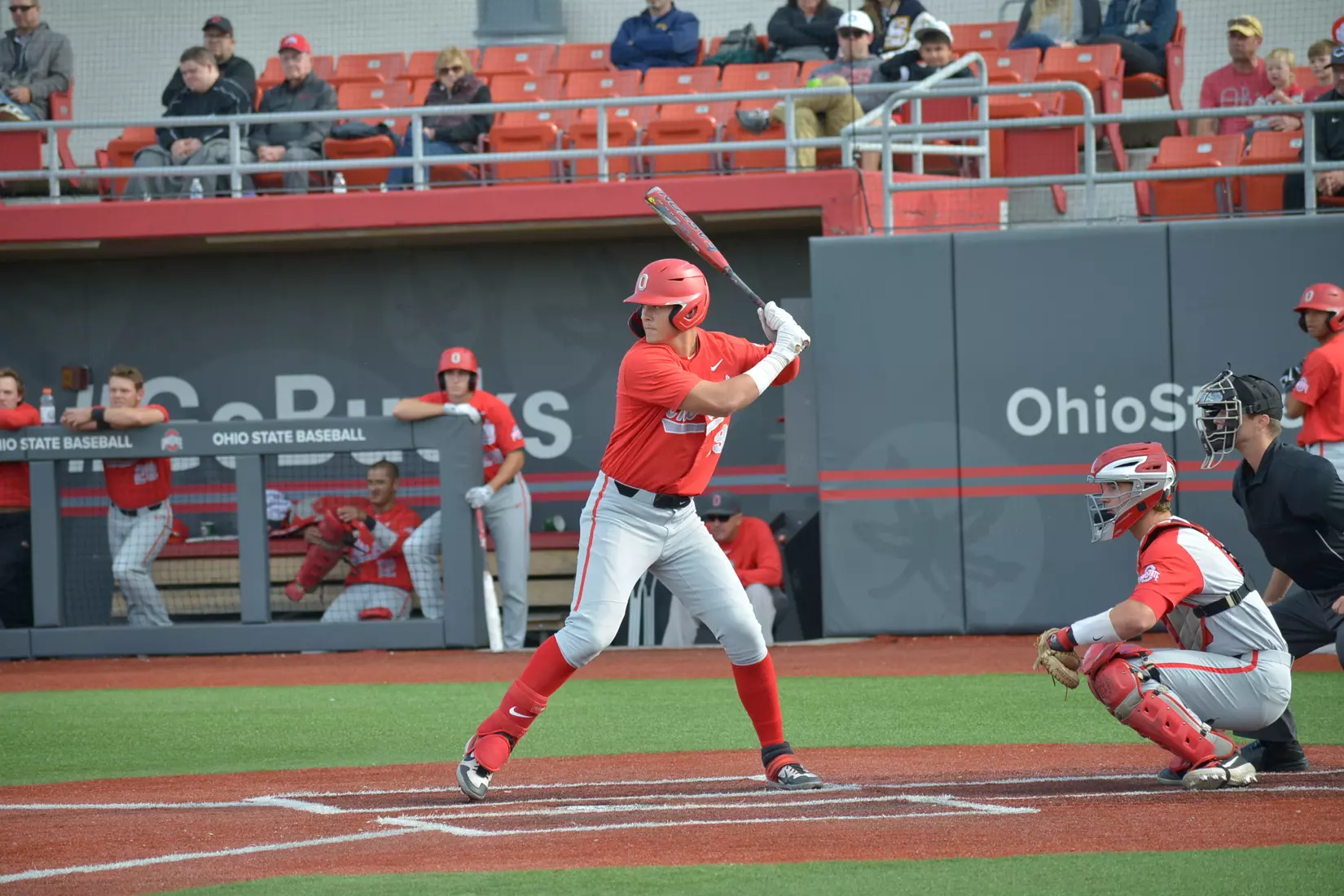 2020 Buckeye Baseball Preview – The Infielders