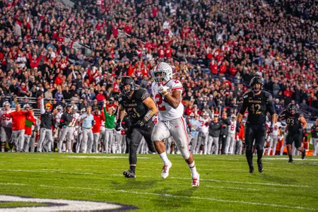Buckeye Breakdown: #3 Ohio State vs. #13 Wisconsin Preview