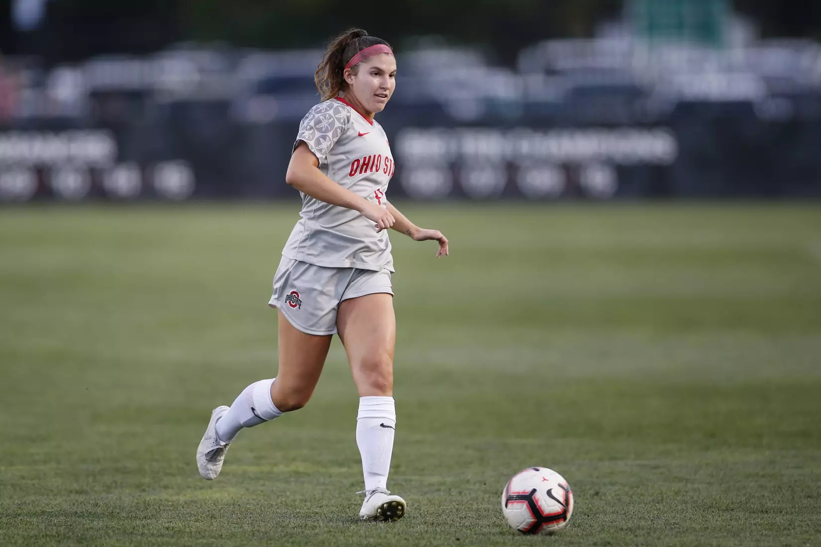 Trio of Buckeyes Earns Big Ten Postseason Honors