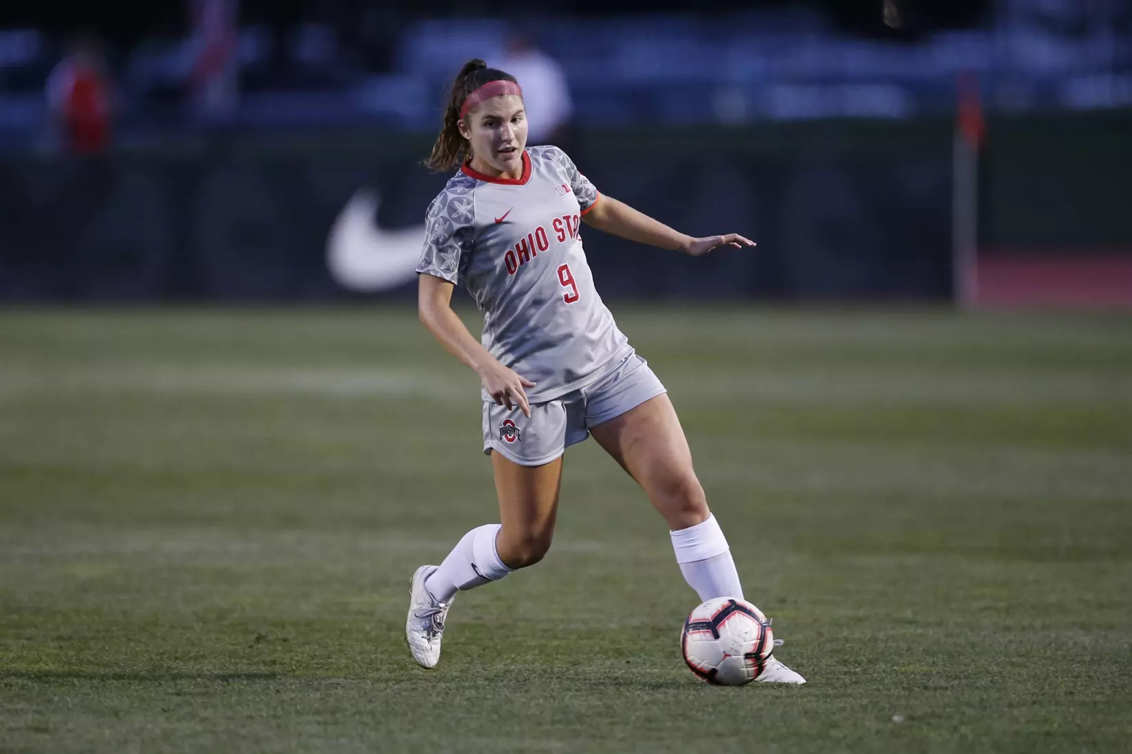 Rodriquez, Birzon Named 2021 Captains