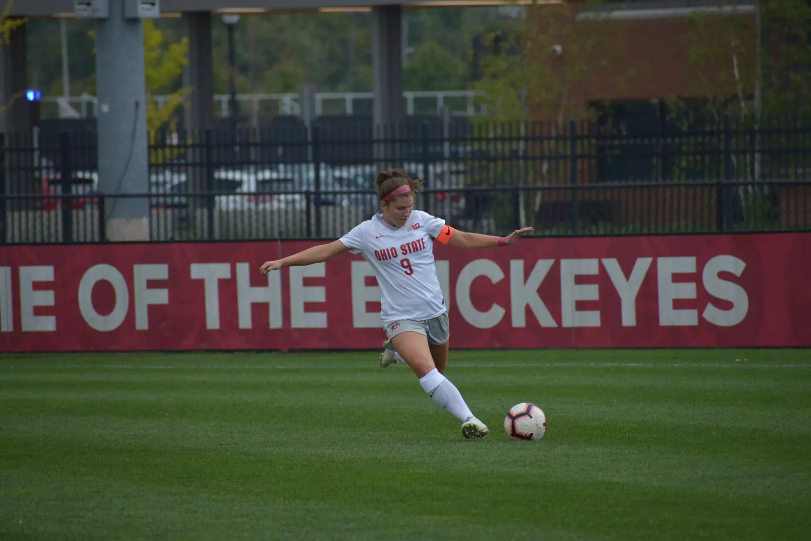 Ohio State’s Comeback Falls Short in 3-2 Loss to Penn State