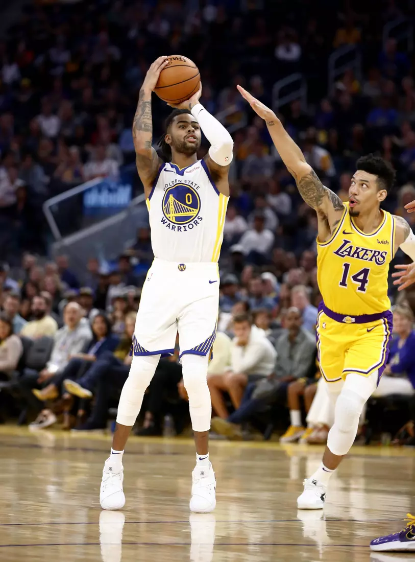 Four Buckeyes Set to Open NBA Season this Week